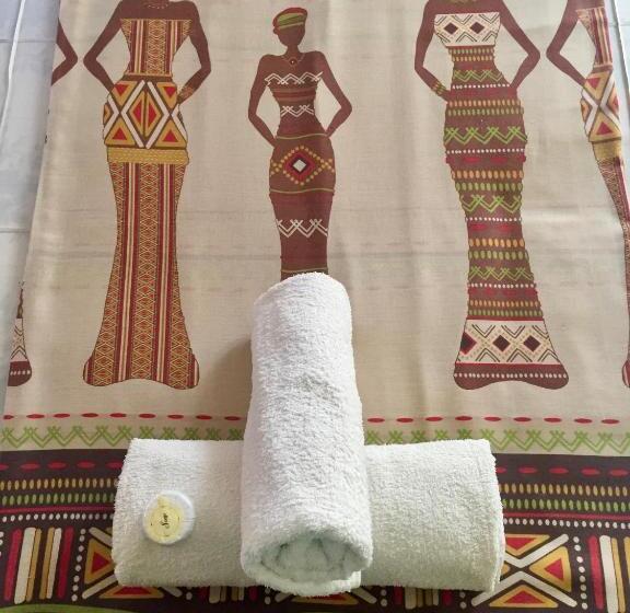 Hae Bed And Breakfast