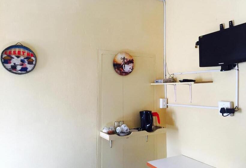 Hae Bed And Breakfast