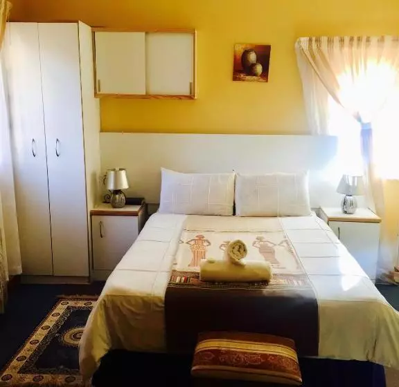 Hae Bed And Breakfast