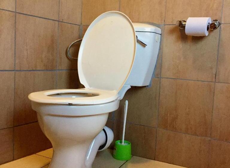 Hae Bed And Breakfast