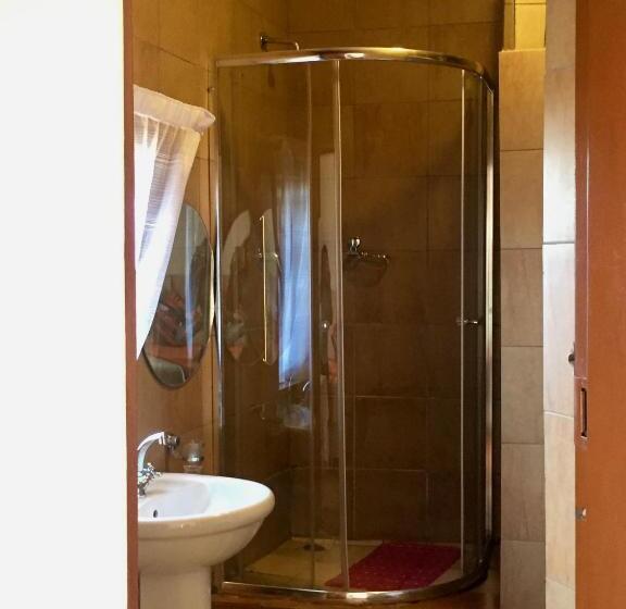 Hae Bed And Breakfast