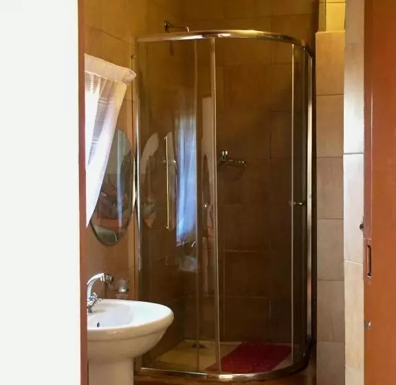 Hae Bed And Breakfast