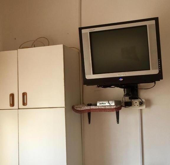 Hae Bed And Breakfast