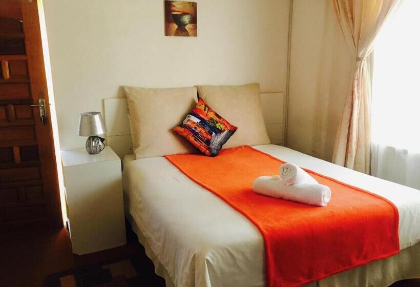 Hae Bed And Breakfast