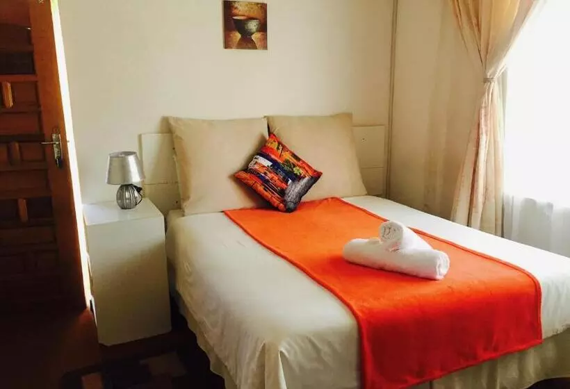 Hae Bed And Breakfast