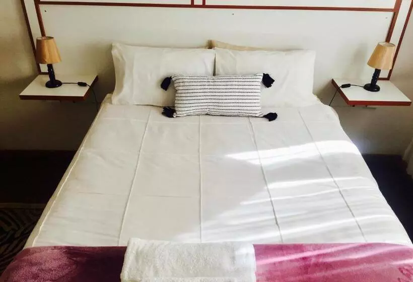 Hae Bed And Breakfast