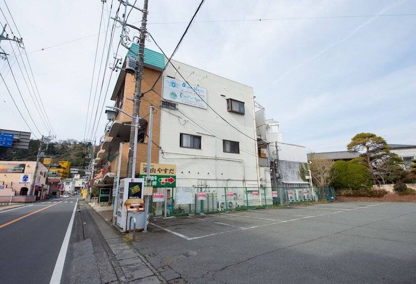 ホテル Acqua Santa