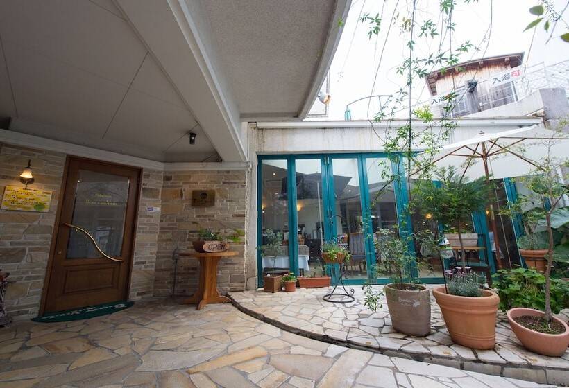 ホテル Acqua Santa