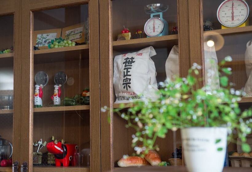 ホテル Acqua Santa