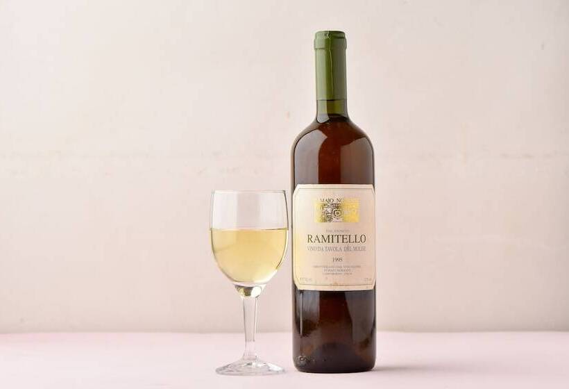 ホテル Acqua Santa