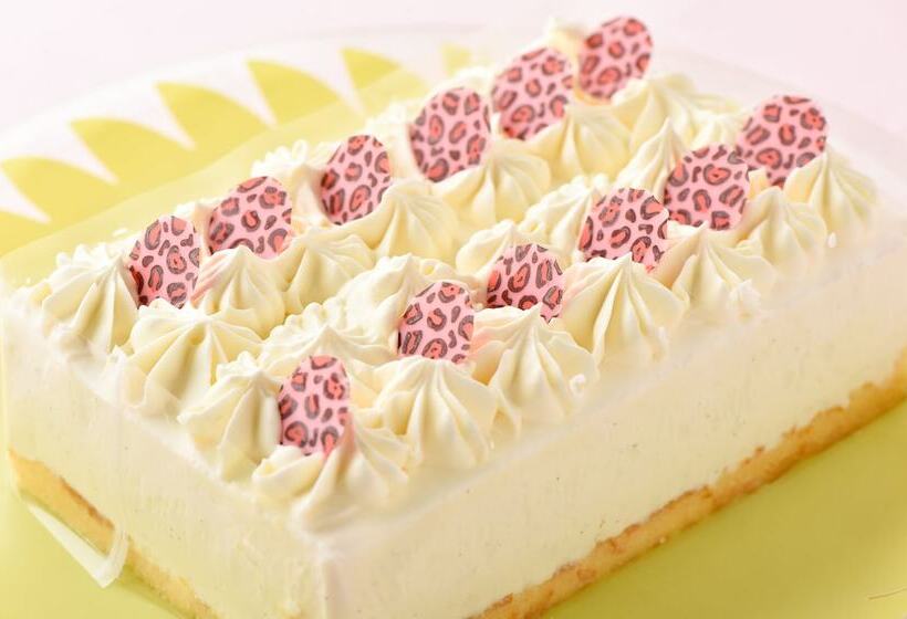 ホテル Acqua Santa