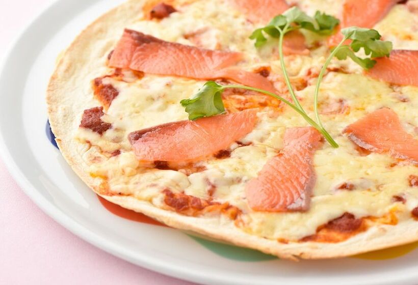 ホテル Acqua Santa