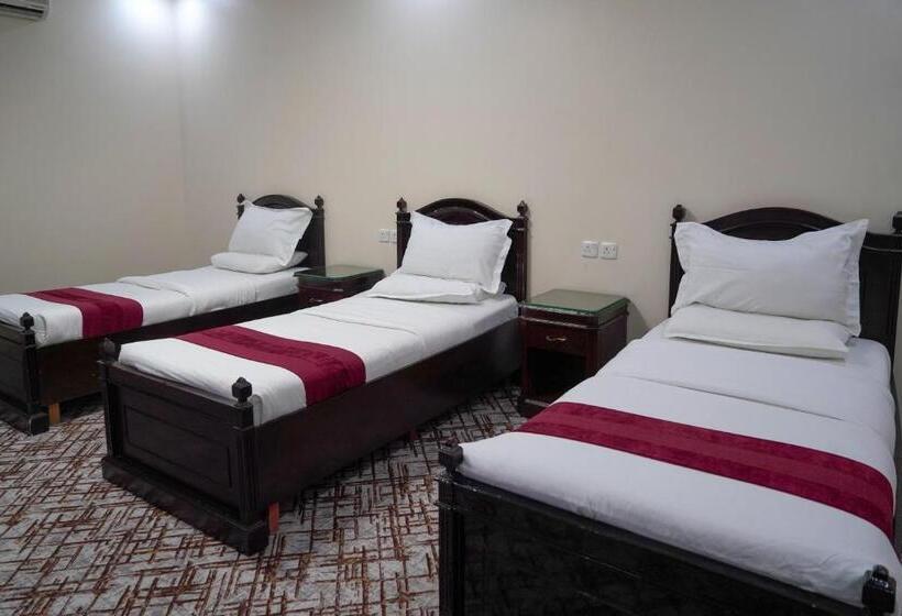 Hotel Almudawah