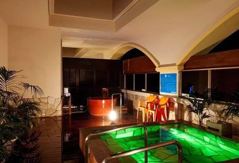 Camel Hotel Resort