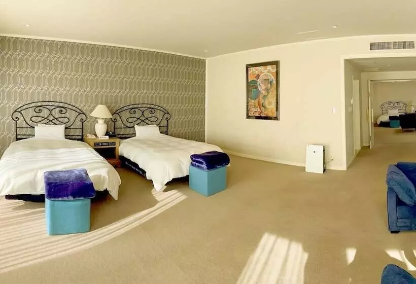 Camel Hotel Resort