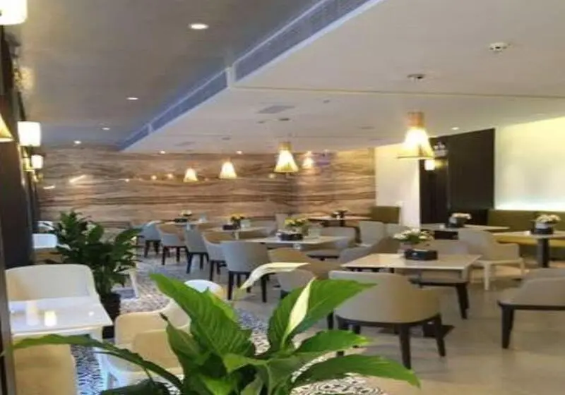ホテル Jinjiang Inn Select Dali Erhai