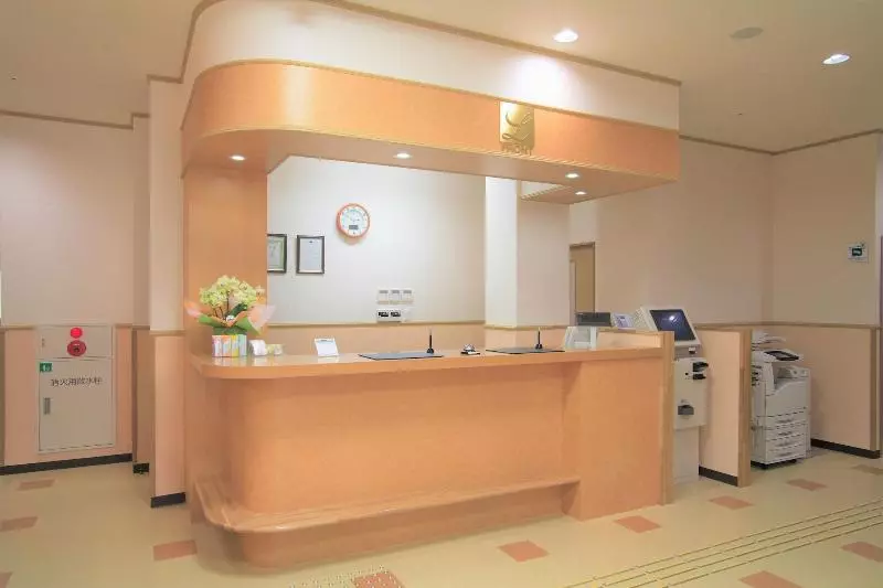 ホテル Life Inn Katsuta Station West