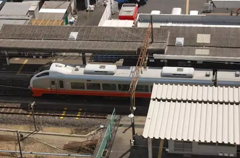 ホテル Life Inn Katsuta Station West