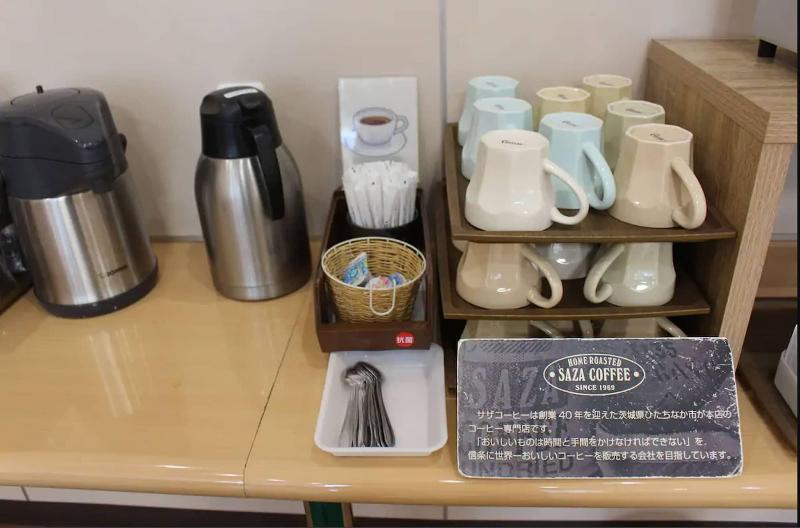 酒店 Life Inn Katsuta Station West