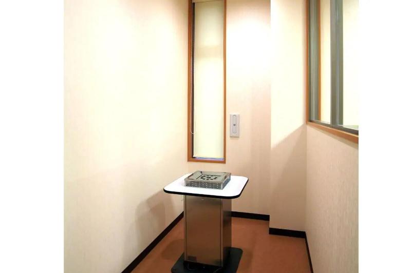 酒店 Life Inn Katsuta Station West