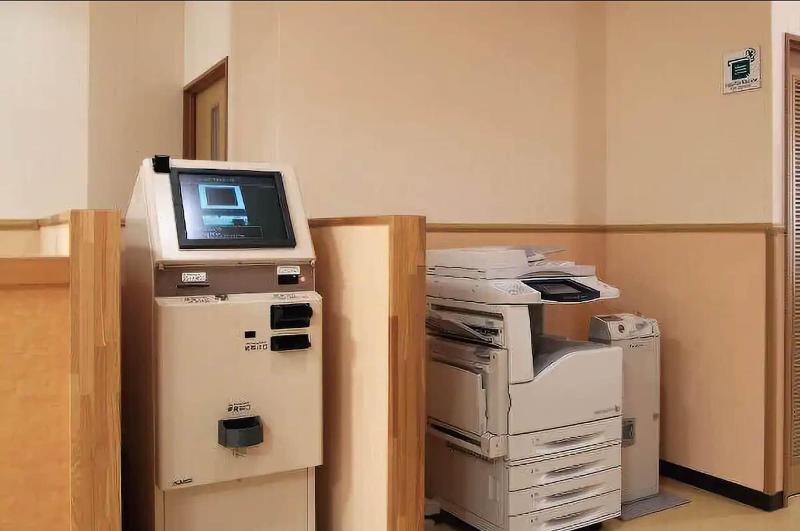 酒店 Life Inn Katsuta Station West