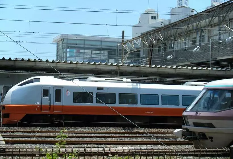ホテル Life Inn Katsuta Station West