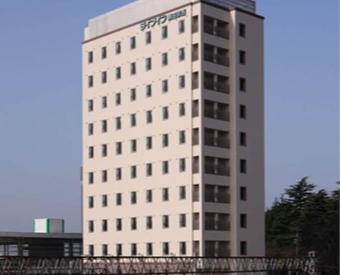 酒店 Life Inn Katsuta Station West