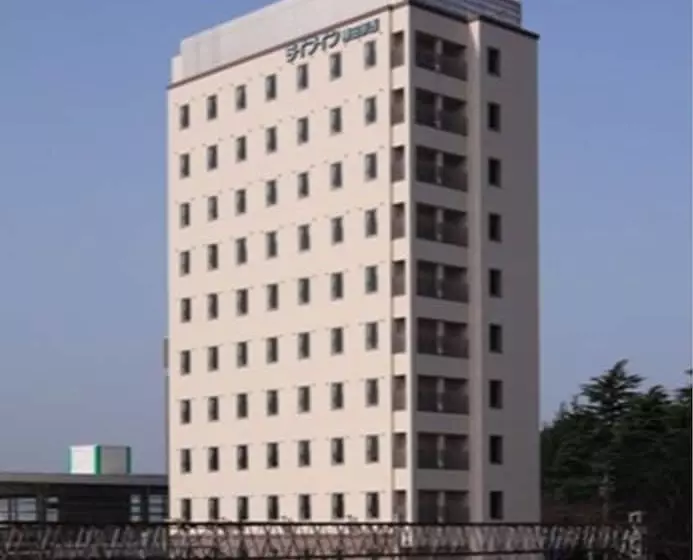 ホテル Life Inn Katsuta Station West
