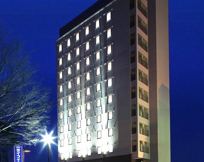 酒店 Life Inn Katsuta Station West