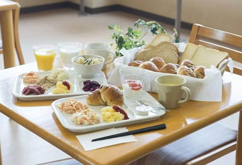 ホテル Life Inn Katsuta Station West