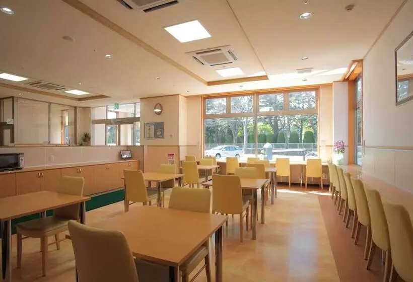 ホテル Life Inn Katsuta Station West