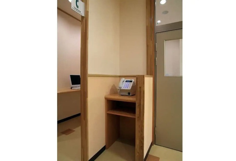 酒店 Life Inn Katsuta Station West