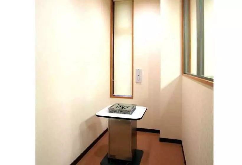 ホテル Life Inn Katsuta Station West