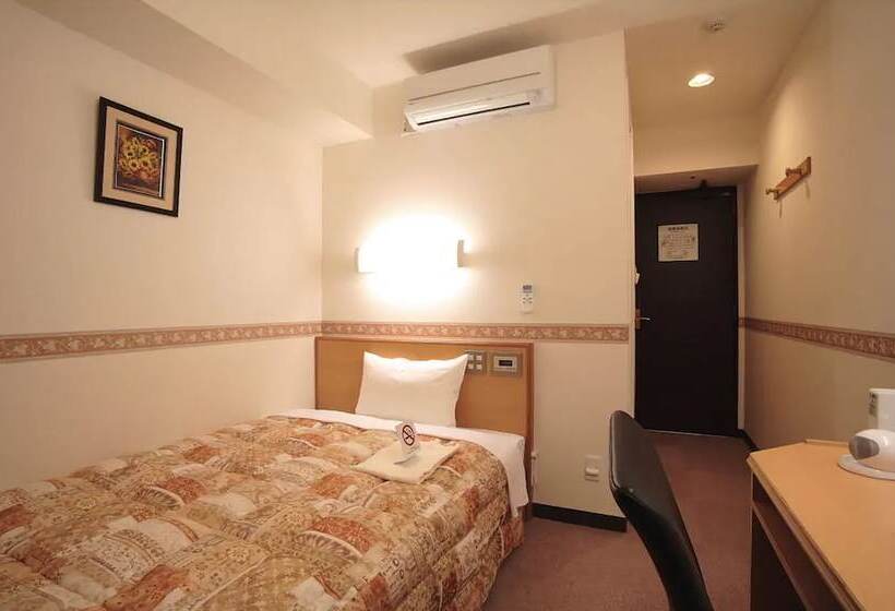 酒店 Life Inn Katsuta Station West