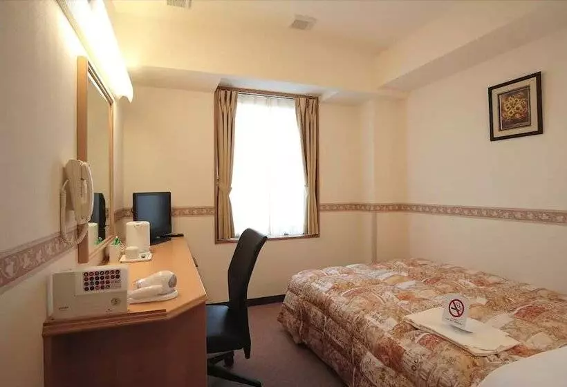 ホテル Life Inn Katsuta Station West
