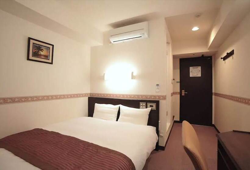 酒店 Life Inn Katsuta Station West