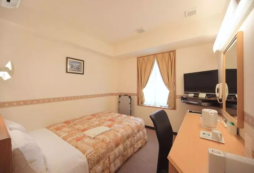 ホテル Life Inn Katsuta Station West