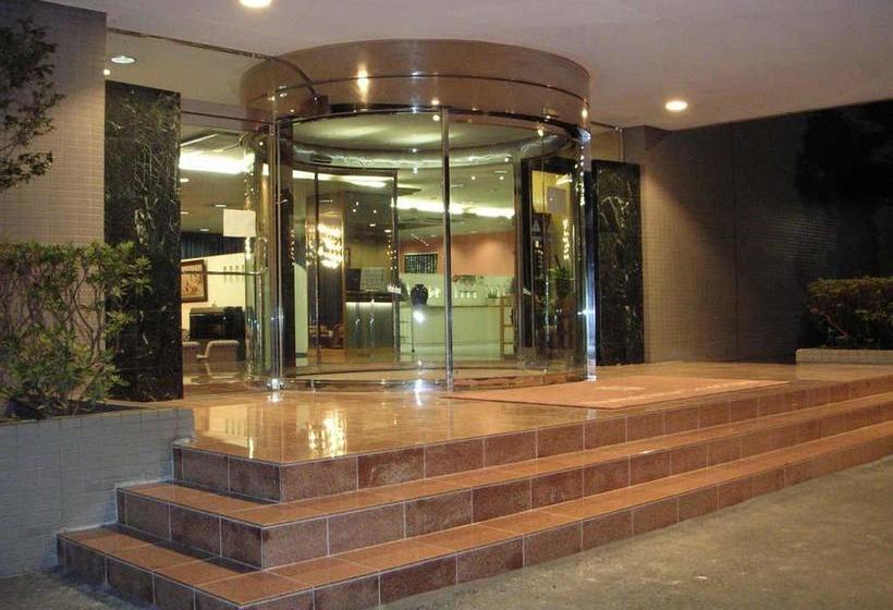 Hotel Numazu Inter Grand