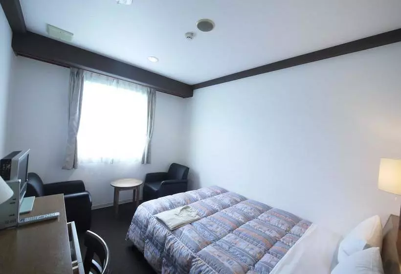 ホテル Numazu Inter Grand