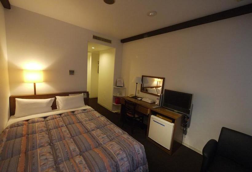 Hotel Numazu Inter Grand