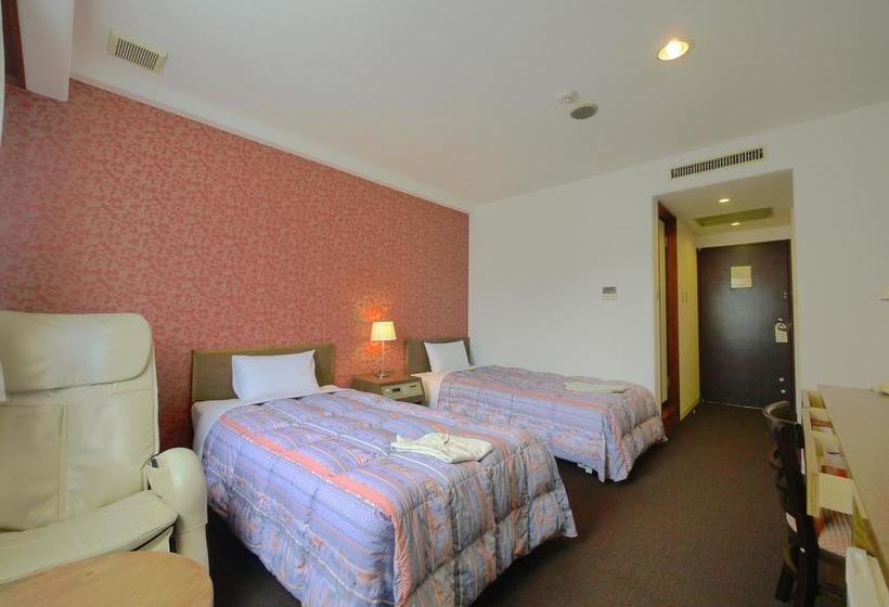 Hotel Numazu Inter Grand