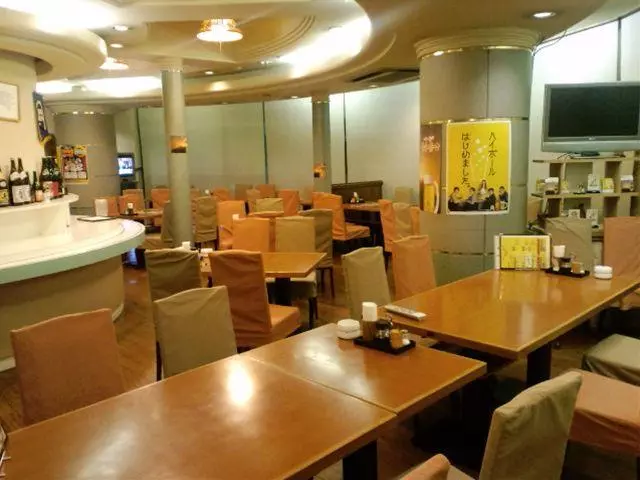 ホテル Numazu Inter Grand