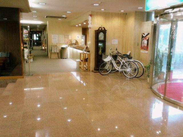 Hotel Numazu Inter Grand