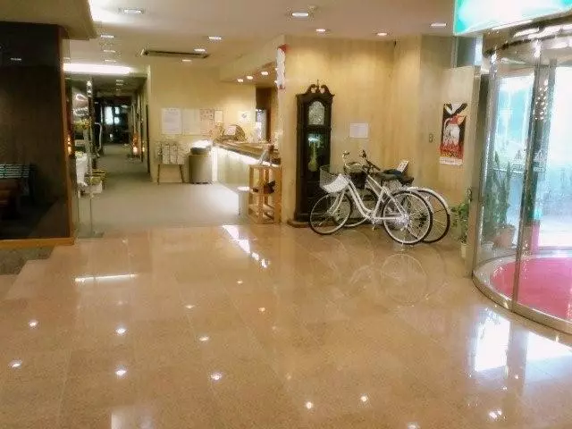 ホテル Numazu Inter Grand
