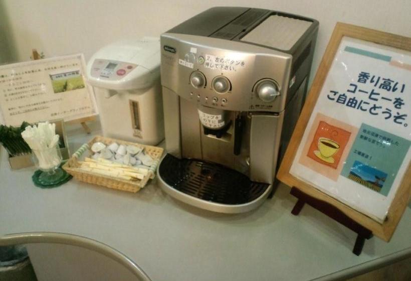 Hotel Numazu Inter Grand