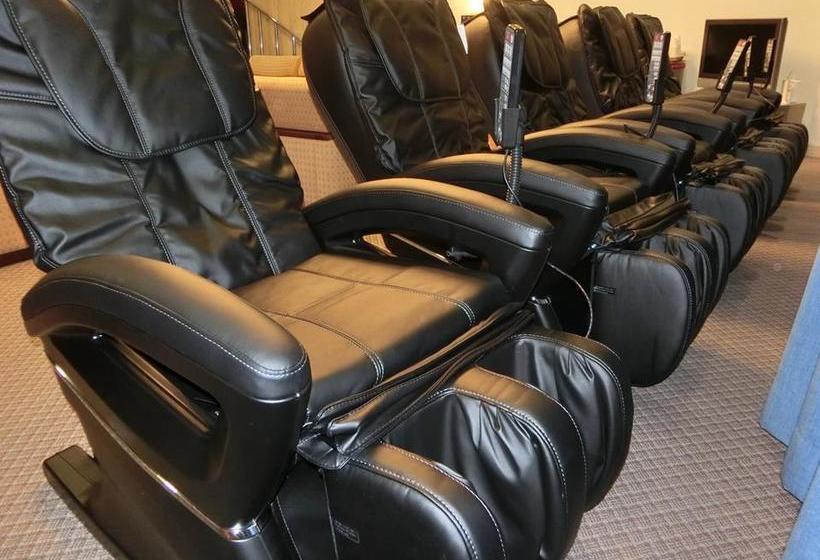 Hotel Numazu Inter Grand