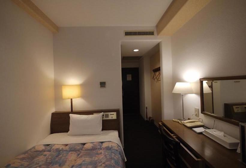 Hotel Numazu Inter Grand