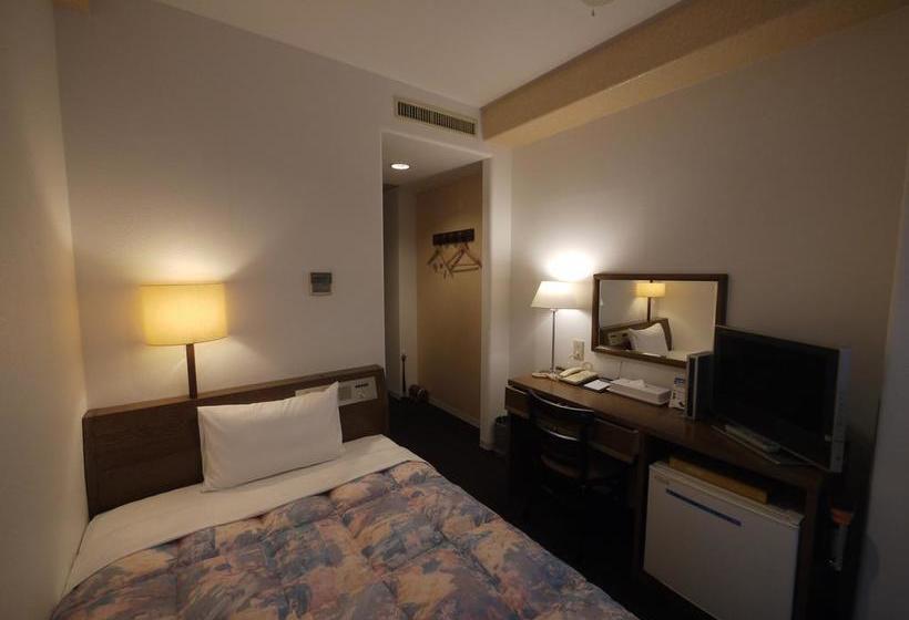 Hotel Numazu Inter Grand