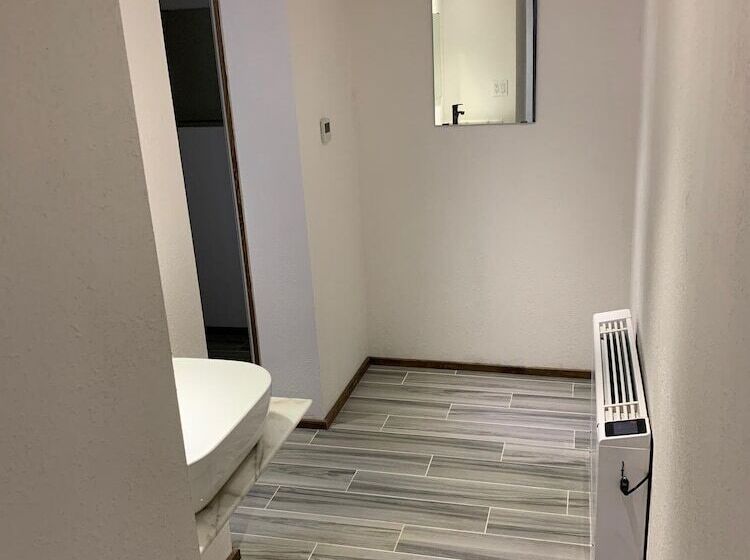 בית מלון כפרי Powder Temple