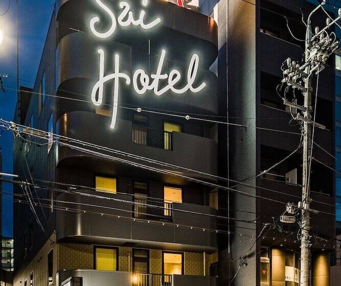 Hotel Sai